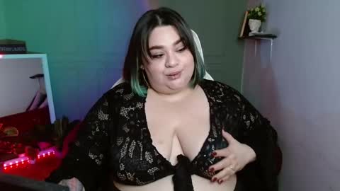 Snapshot of tiffany_laurens chatting on January 25, 6:34 am dont forget ask for custom vids online show from January 25, 6:34 am