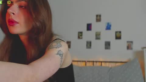 tiffany online show from March 1, 10:12 pm