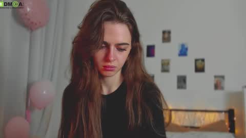 tiffany online show from March 9, 10:14 pm