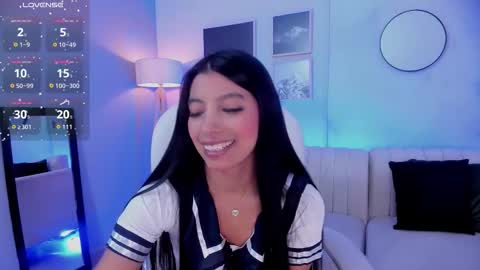 tiffany_low online show from November 3, 3:24 pm