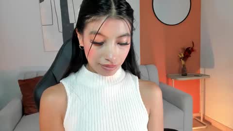 tiffany_low online show from March 13, 2:34 pm