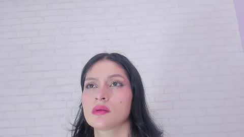 tiffany_mendez online show from February 27, 12:13 pm