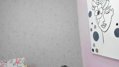 tiffany_mendez online show from October 11, 12:04 pm