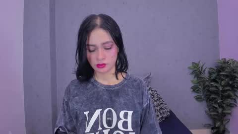 tiffany_mendez online show from March 18, 12:08 pm