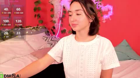 tiffany_robinson online show from March 5, 3:13 am