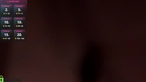 tiffany_robinson online show from March 6, 3:25 am