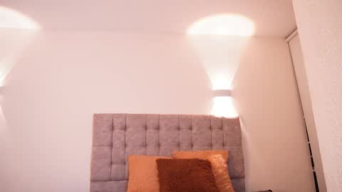 tiffany_sander online show from October 30, 1:07 am