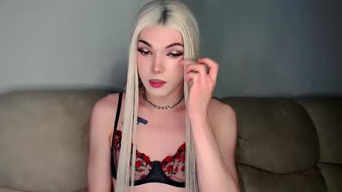 Tif online show from November 1, 3:08 am