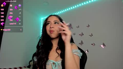 tiffany sofia online show from November 11, 9:48 pm