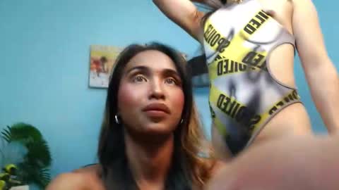 tiffany_stars_lashes online show from March 7, 6:38 pm