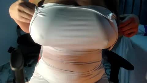 tiffany theressa online show from January 19, 4:57 pm