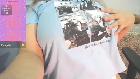 tiffany theressa online show from March 1, 7:59 pm