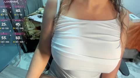 tiffany theressa online show from November 29, 7:17 pm