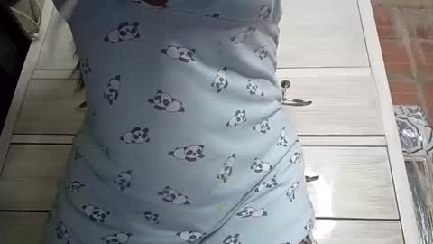 tiffany theressa online show from March 13, 2:01 pm