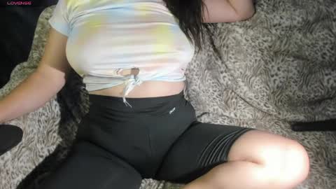 tiffany theressa online show from May 2, 2:44 pm