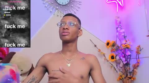 Xander Barbie online show from September 20, 12:39 pm