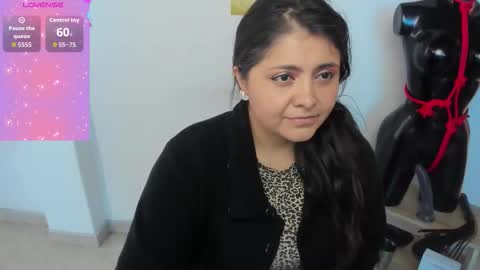 TiffanyAmazing online show from September 26, 12:53 pm