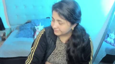 TiffanyAmazing online show from December 22, 12:24 pm