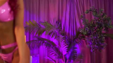 Tiff online show from November 7, 7:14 pm