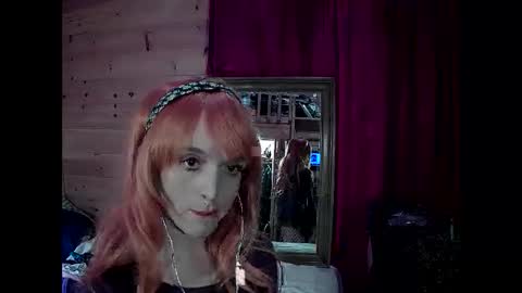 tiffanycase384727 online show from October 12, 5:39 am