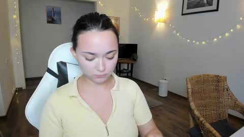  Tiffany  online show from January 19, 3:21 pm