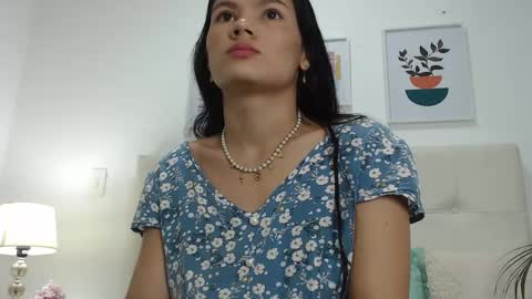 Snapshot of tiffanyfox_1 chatting on February 28, 11:58 am Tifanny Fox online show from February 28, 11:58 am