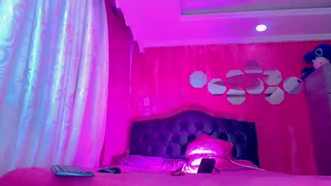 tiffanymackensyy69 online show from March 18, 2:04 am