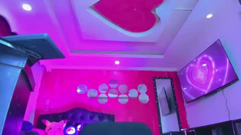 Snapshot of tiffanymackensyy69 chatting on June 25, 1:27 am tiffanymackensyy69 online show from June 25, 1:27 am