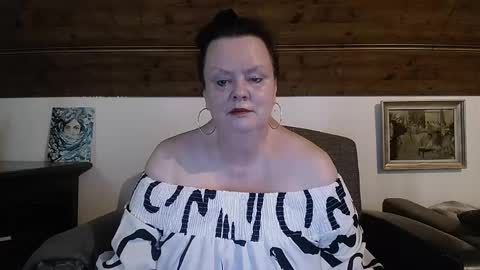 Snapshot of tiffanymature chatting on May 21, 7:26 am TiffanyMature online show from May 21, 7:26 am
