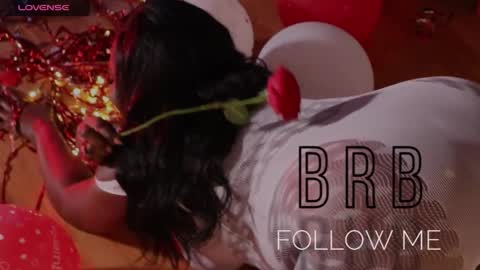 tifanny online show from October 12, 4:11 am