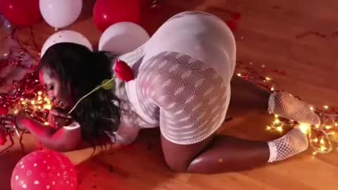 tifanny online show from January 11, 7:13 am