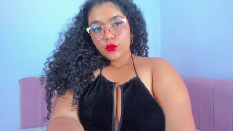 Tiffany Miller online show from January 3, 4:48 pm