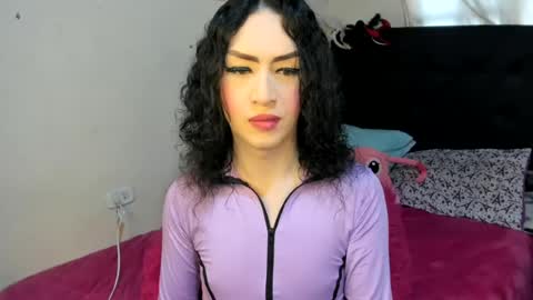 Snapshot of tiffanys_sohot chatting on July 29, 10:52 pm Tefy velandia online show from July 29, 10:52 pm
