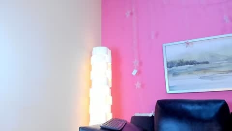 Stefany Suarez online show from January 28, 1:05 pm