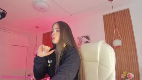 Tiffany online show from January 14, 11:31 am