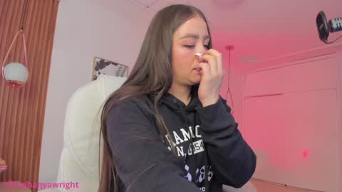 Tiffany online show from January 16, 12:53 pm