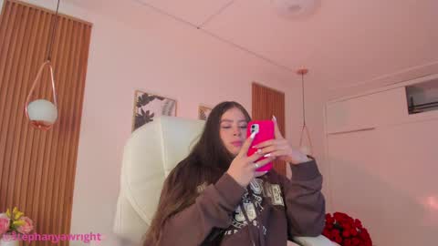 Tiffany online show from January 20, 12:39 pm