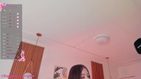 Tiffany online show from February 10, 3:53 pm