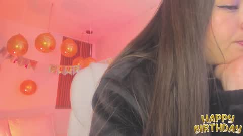 Tiffany online show from October 18, 12:06 pm