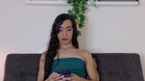 Tiffany  online show from February 20, 7:58 pm