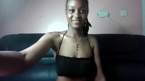 Tiffyblue online show from May 31, 3:26 am