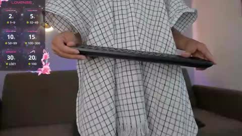 Tifany online show from February 15, 9:33 pm