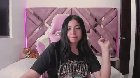 Ana online show from June 18, 1:28 am