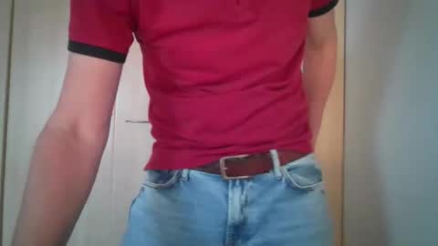 tigerjow941808 online show from November 26, 3:02 pm