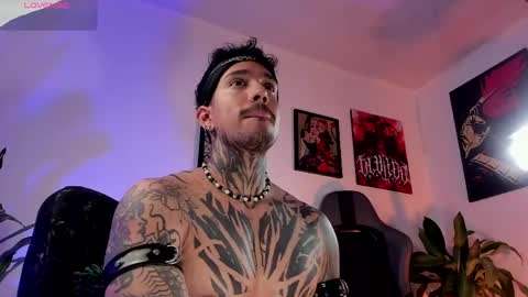 Chris online show from May 8, 3:17 pm