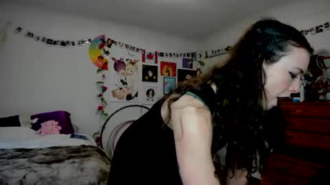 Snapshot of tiggerrosey chatting on March 11, 11:59 pm All my Links online show from March 11, 11:59 pm