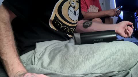 Tiggity23 come stroke my 9 cock with ne online show from May 10, 9:47 am