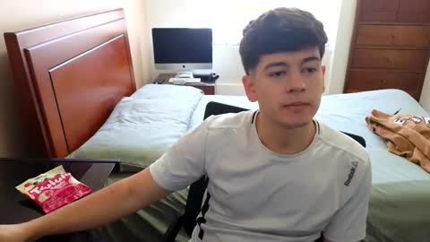 Camilo online show from September 11, 2:50 pm