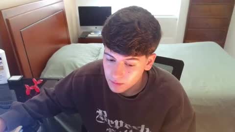 Camilo online show from September 19, 9:04 pm