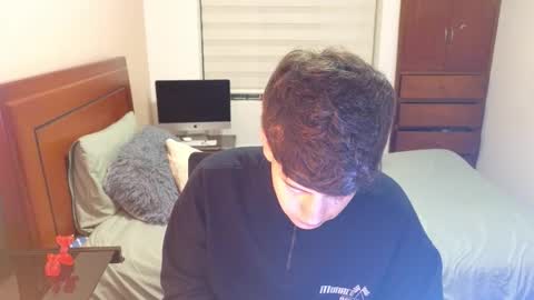 Camilo online show from September 25, 11:52 pm